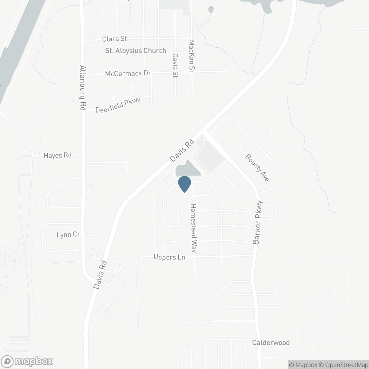 35 SUNSET WAY, Thorold, Ontario L0S 1A0
